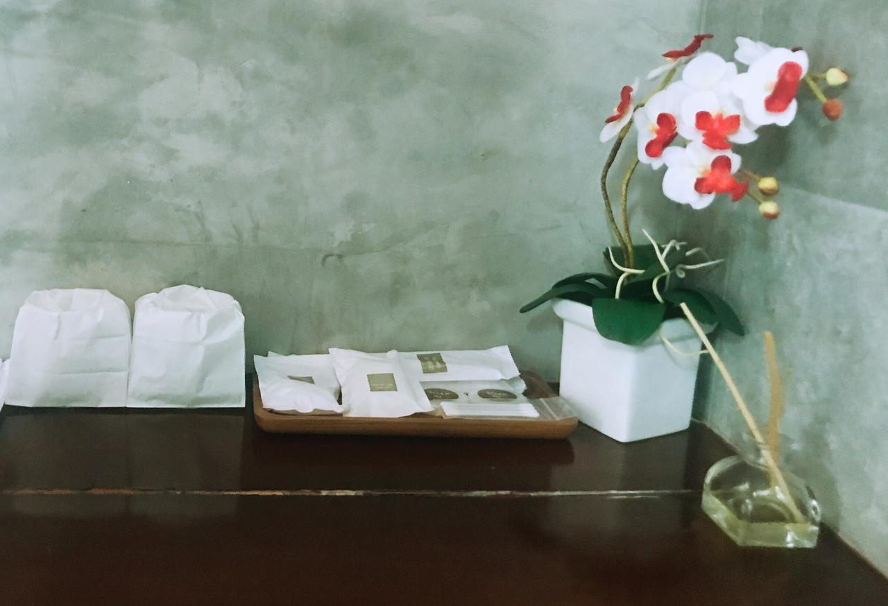 Vivi Bungalows Resort Nai Harn Экстерьер фото